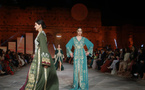 Taza prend la pose : la Fashion Week qui réveille le patrimoine