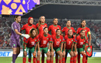 Les Lionnes de l’Atlas s’inclinent face à l’Afrique du Sud au Grand Stade d’Agadir (0-2)