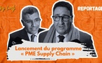 Lancement du programme « PME Supply Chain » : Un pas vers l’optimisation logistique