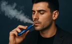 L' OMS s’alarme du nouveau variant de vape “Ice Hit” en Afrique du Nord