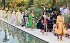 ​La Maroc Fashion Week célèbre le patrimoine de Taza avec élégance