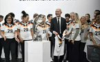 Euro féminin 2029 : l’Allemagne désignée pays hôte