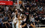 NBA : Spurs victorieux à Orlando, Giannis blessé et Chris Paul licencié