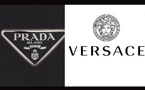 ​Prada acquiert Versace : naissance d'un géant du luxe italien