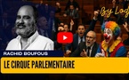 Le Cirque parlementaire