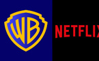 Warner Bros dans le panier de Netflix : le deal qui affole le streaming