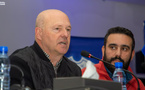 Pepe Mel présenté à l’Ittihad de Tanger : cap sur la modernisation et la compétitivité