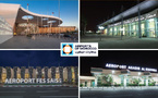 Aéroports marocains : l’ONDA nomme quatre nouveaux directeurs