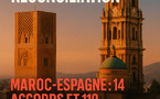 Maroc-Espagne : 14 accords et 119 engagements pour une nouvelle étape.