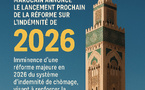 ​Le gouvernement marocain annonce le lancement prochain de la réforme sur l'indemnité de chômage.