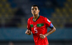 SRFC : Ait Boudlal, l’avenir du football marocain à seulement 19 ans