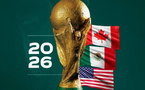 FIFA dévoile le calendrier complet de la Coupe du Monde 2026