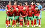 Le Maroc jouera ses trois matchs de poules du Mondial 2026 sur la côte Est des États-Unis