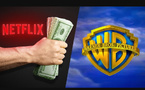 Netflix rachète Warner Bros pour 82,7 milliards de dollars