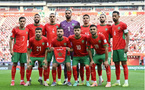 Coupe arabe 2025 : le Maroc affronte l’Arabie Saoudite pour sa qualification en quarts
