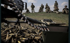 Ukraine : la Russie intensifie ses attaques avant les pourparlers