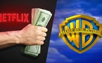​Netflix fait trembler Hollywood en rachetant Warner Bros. pour 82,7 milliards de dollars