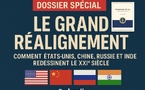 L’Afrique dans la doctrine américaine 2025 : du continent assisté au continent stratégique
