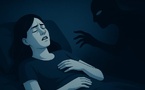 Paralysie du sommeil : quand le corps est éveillé, mais prisonnier