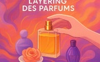 Layering en parfumerie : l’art secret de créer une signature olfactive unique