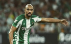 CAN : le Real Betis libère Amrabat pour sa convalescence avec la sélection marocaine