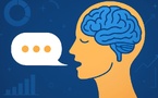 Se parler à voix haute : un réflexe du cerveau qui n’a rien d’anormal