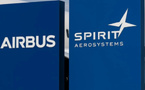 Maroc - L’industrie aéronautique s’envole : Airbus prend officiellement le contrôle du site casablancais de Spirit AeroSystems