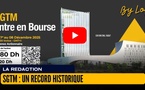 [vidéo] : ​SGTM : Un record historique avec près de 173.000 souscripteurs à l'IPO