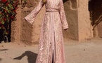 Le caftan marocain inscrit au patrimoine mondial de l'UNESCO