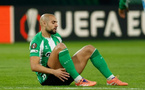 Real Betis : Ángel Haro dément toute tension avec Sofyan Amrabat et salue son professionnalisme