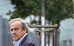 Michel Platini riposte : l’ancien président de l’UEFA dépose une plainte pour diffamation