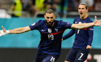 Benzema n’écarte pas un retour chez les Bleus pour le Mondial 2026
