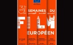 Les Semaines du Film Européen reviennent au Maroc pour leur 31e édition