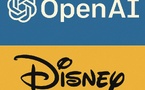 La guerre entre OpenAI et Disney n’aura pas lieu
