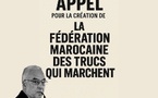 ​Appel pour la création de la Fédération marocaine des Trucs qui marchent (FMTM)