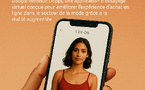 Google lance une app d'essayage virtuel pour renforcer le e-commerce mode.