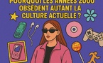 Pourquoi les années 2000 obsèdent autant la culture actuelle