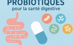 Probiotiques et transit intestinal