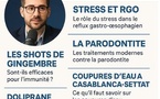 Podcast : l'essentiel de l'actualité Santé &amp; Conso de la semaine du 12-12-2025"