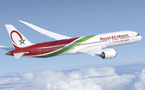 Royal Air Maroc annonce neuf nouvelles lignes internationales à partir de 2026