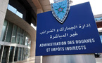 Recettes douanières : près de 91,82 milliards de dirhams collectés à fin novembre 2025