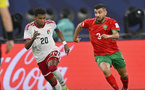 Coupe arabe : le Maroc domine les Émirats et file en finale