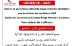 Urgence Safi 