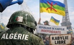 Kabylie indépendante ou l’arroseur "Algérie" arrosé