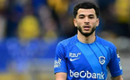 Mercato : Crystal Palace en pole pour Zakaria El Ouahdi
