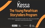 KESSA : un programme panafricain pour émerger de nouveaux storytellers à Rabat