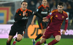 Serie A : l’AS Rome revient dans la course après sa victoire contre Côme