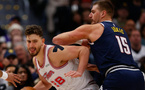 NBA : Jokic et Sengun brillent, Flagg marque l’histoire