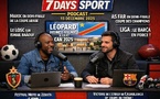Podcast : l'essentiel de l'actualité Sport de la semaine du 15-12-2025