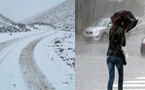 Neige, pluies et grand froid : le Maroc sous alerte météo maximale